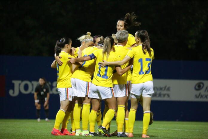 nationala_feminina_vs_croatia