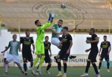 Remiză în primul meci al etapei cu numărul 7 din Liga 2 Casa Pariurilor