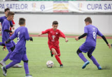 FRF a lansat platforma de înregistrare în competițiile grassroots! START la înscrieri în Cupa Satelor și Interliga Națională