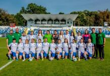 FEMININ | Navobi Iași are ca obiectiv promovarea în prima ligă