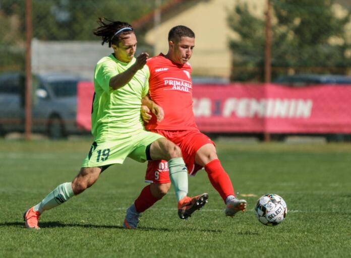 UTA LE U19