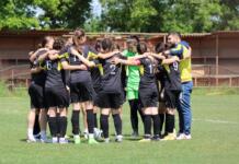 ACS Activ Slobozia, clubul la care fetele din județul Ialomița își pot îndeplini visul de a juca fotbal!