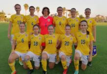 Tricolorele U17 promovează în Liga A după remiza Turciei cu Letonia!