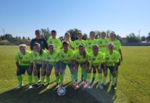 Cronica etapei 6 din Liga 1 Feminin! Heniu Prundu Bârgăului trece pe primul loc și rămâne neînvinsă în actuala ediție de campionat