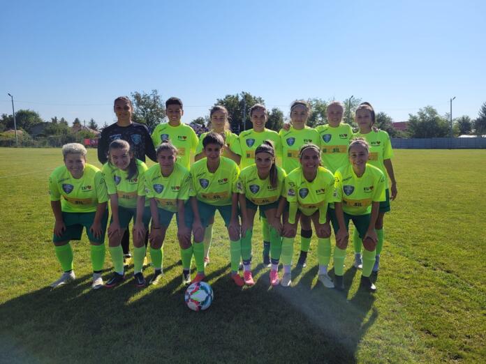 CSM_Alexandria_feminin_Liga 1
