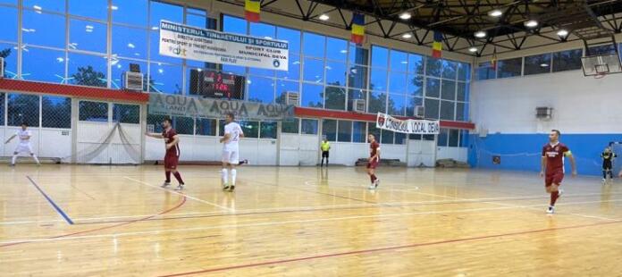 Autobergamo-CFR-futsal-1