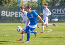 LIGA ELITELOR | Mai este o singură etapă până la startul play-off-ului