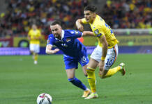 Bilete pentru fanii români la meciul din Liechtenstein