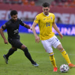 FOTBAL:ROMANIA-GERMANIA, PRELIMINARIILE CM 2022 (28.03.2021)