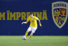 Meciurile din preliminariile EURO U17 se vor disputa fără spectatori