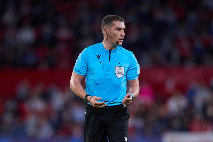 Sevilla FC v Lille OSC: Group G - UEFA Champions League