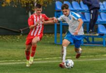 LIGA ELITELOR | Partidele etapei a doua din play-off și play-out