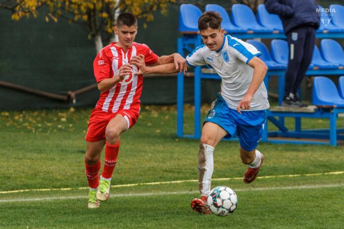 UTA Arad U17