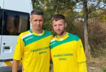 VASLUI | A cunoscut gloria în Europa, iar acum e vedetă la Sporting Banca!