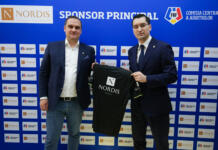 FRF consolidează parteneriatul cu Nordis Group prin extinderea colaborării până în 2025