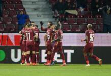 TOPUL ANULUI 2021: Cele mai bune echipe din Liga 1!