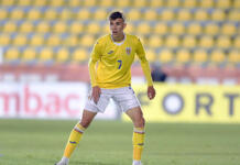 Octavian Popescu a fost votat tricolorul lunii ianuarie