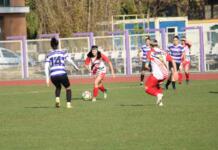 Cronica etapei 3 din Liga 1 Feminin! Heniu învinge clar la Odorhei și o egalează la puncte pe U Olimpia Cluj!