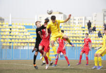 FOTO & VIDEO | România U15 – Moldova U15 3 – 1