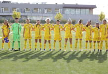 Selecționerul naționalei feminine U19 a anunțat lotul pentru meciurile amicale cu Ungaria