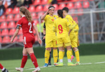 FEMININ | Naționala U19, victorie și în al doilea amical contra Ungariei U19