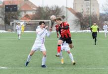 Cupa României la juniori U19 şi U17 îşi stabileşte programul sferturilor de finală