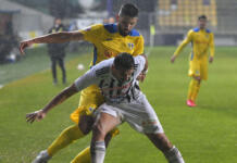 LIGA 2 | Avancronica primei etape de play-off și play-out. Derby-ul rundei se joacă pe stadionul Ilie Oană