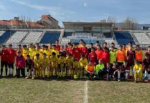 ALBA | Crăciunelu de Jos, noua campioană a Cupei Satelor