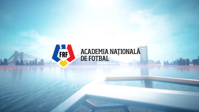 Academia Nationala de Fotbal FRF