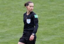 Delegare la o semifinală de Women’s Champions League pentru două românce, pe Camp Nou