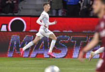 REGULA U21 | Tinerii au marcat jumătate din golurile înscrise în ultimele două etape din play-off