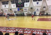 Târgu Secuiesc va găzdui în acest week-end play-off-ul pentru promovarea în Liga I Futsal Fortuna!