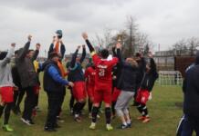 NEAMȚ | Victoria Horia a cucerit Cupa României. Echipa de lângă Roman va juca în faza națională a competiției