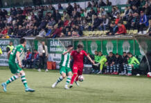 LIGA 2 | Dueluri tari pentru promovare în etapa intermediară din play-off