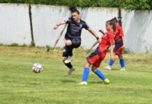 Cronica etapei 7 din Liga 1 Feminin! U Olimpia Cluj remizează cu Vasas, Politehnica se apropie de locul 3 după victoria cu Alexandria!