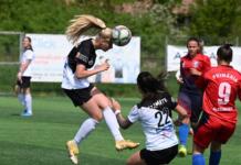 Cronica etapei 8 din Liga 1 Feminin | Politehnica Timișoara urcă pe podium, Heniu și U Olimpia își câștigă meciurile de pe teren propriu!