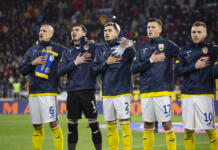 Lista tricolorilor convocați pentru meciurile din iunie în Liga Națiunilor
