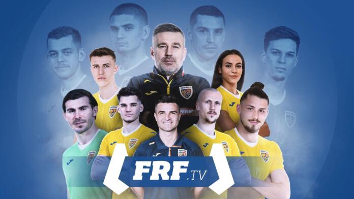 FRF TV