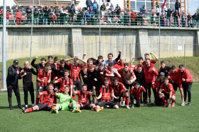 AFK Csikszereda CE U19