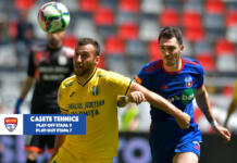 Casetele de meci ale etapei 9 din play-off şi 7 din play-out, Liga 2, ediţia 2021-2022