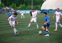 Rezultatele și marcatorii semifinalelor de baraj și cum arată finalele pentru Liga 2!