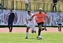 VASLUI | Aproape de o performanță uluitoare