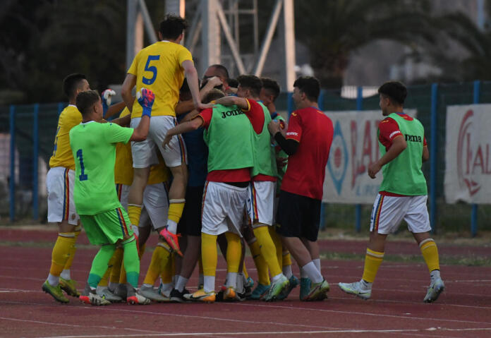 220531_Muntenegru-Romania-U17