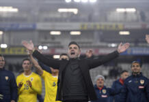România vede fotbal pe FRF.TV! Naționala U21, barajele de promovare în Liga 2 și Supercupele Elitelor sunt live pe site și în aplicație