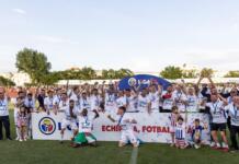 Se știu cele 5 formații promovate în Liga 2
