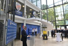 VIDEO&FOTO Federația Română de Fotbal a sărbătorit 100 de ani de la primul meci al echipei naționale