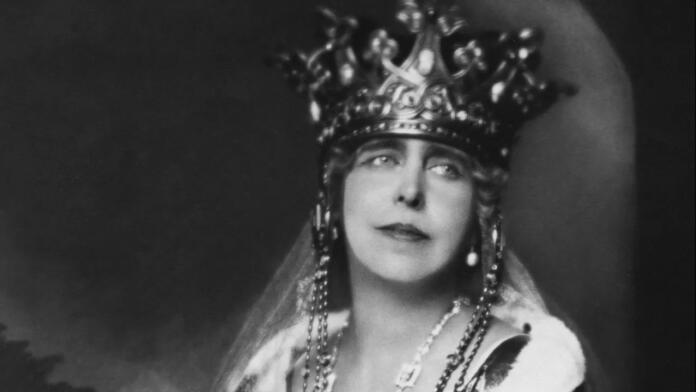 Regina Maria