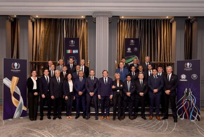 UEFA