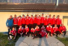 ALBA | GT Sport Alba Iulia a câștigat tiltul județean la Under 17