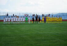 FEMININ | România U19, victorie la scor în meciul amical contra Macedoniei de Nord!